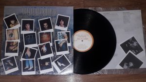GLAM ROCK  - made in UK!