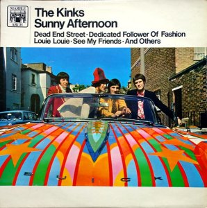       Kinks  !