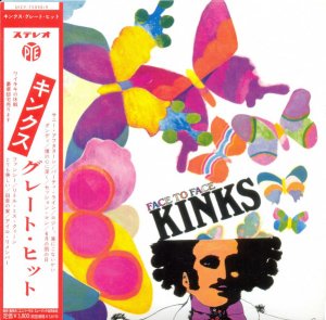       Kinks  !