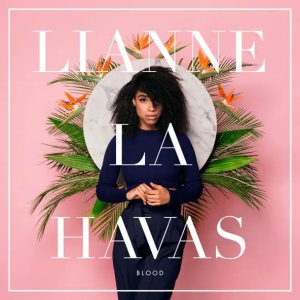     Lianne La Havas. Green & Gold    must have...  