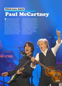 Classic Rock Italy April 2025.