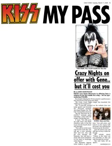 Daily Star .