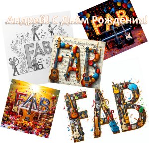 C  , FAB!!!