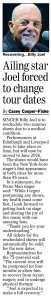 .  Daily Express .