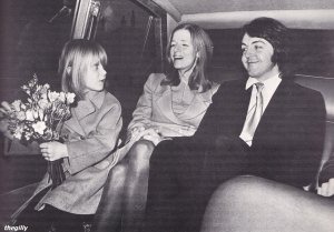 Today In The Beatles History