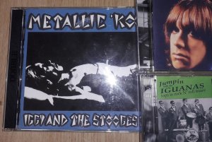 Iggy Pop 