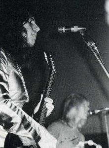     , The Sweet,     Håstaholmens  , . 19  1972 .