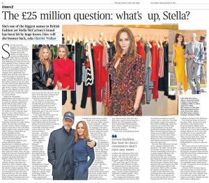 The Times .