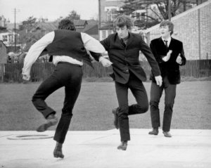 13  1964:  : A Hard Day's Night