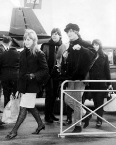 13 ����� 1965 ����. � ��������� ������ ������ ����� ���� ���� � ���������, �������.