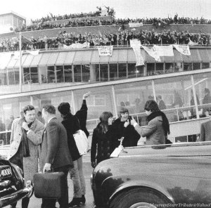 13 ����� 1965 ����. � ��������� ������