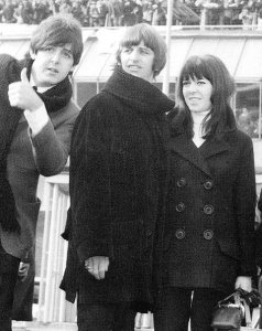 13 ����� 1965 ����. � ��������� ������