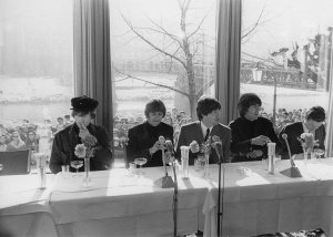  13 ����� 1965 ����� ��������� � ���������(�������). �����-�����������.