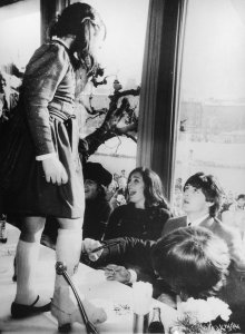 Today In The Beatles History