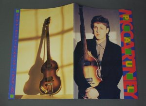 ��������� �������� ���� ��������� � TOKYO DOME 1990