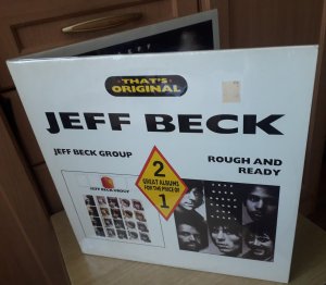   (Jeff Beck)