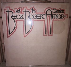   (Jeff Beck)
