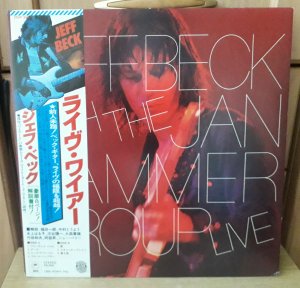   (Jeff Beck)