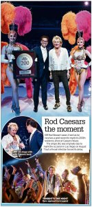 Daily Mirror