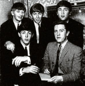 1963.05.11  Nelson. Imperial Ballroom