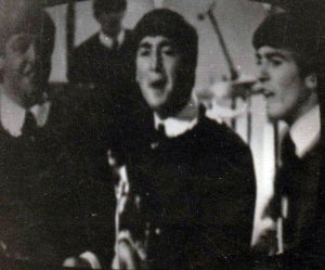 1963.05.16  BBC-TV Pops And Lenny.