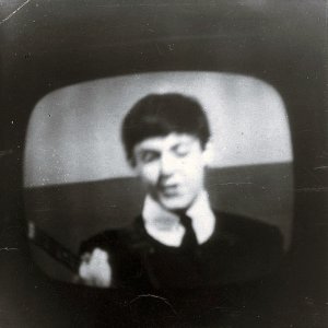 1963.06.29  BBC - TV Lucky Stars (Summer Splin)