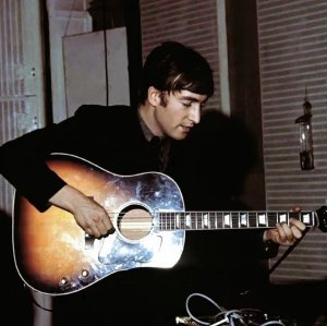 1963.07.01  London. EMI Studio. 