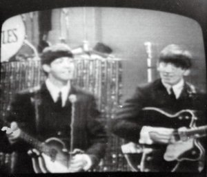 1963.10.13  ATV Val Parnells Sunday Night At The London Palladium   01 