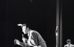 1963.10.27  Gothenburg. Cirkus 01 