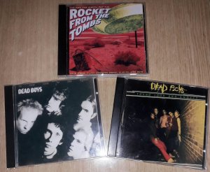 Dead Boys