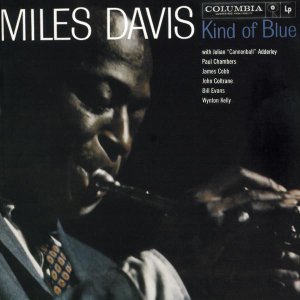       Miles Davis  .