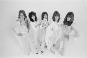  Angel, 1976
