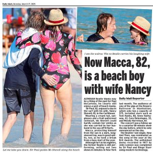 Daily Mail