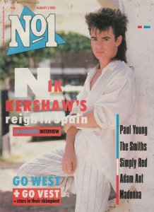 ��� ������, 80-�