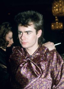 ��� ������, 80-�