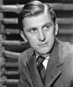   (. Kirk Douglas   ;    ́ () .  