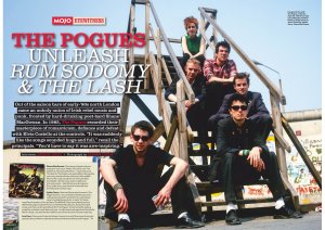 MOJO May 2025.