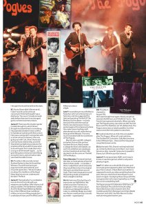 The Pogues