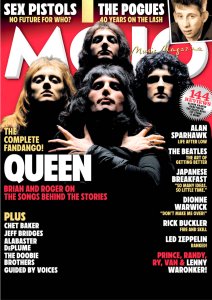 MOJO May 2025  124 ., 62 , True PDF