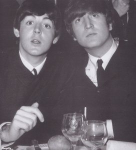 19  1964, Variety Club Awards.