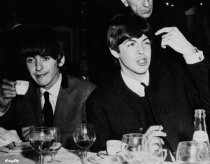  19  1964, Variety Club Awards.