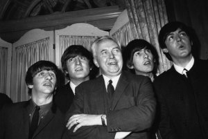  19  1964, Variety Club Awards.