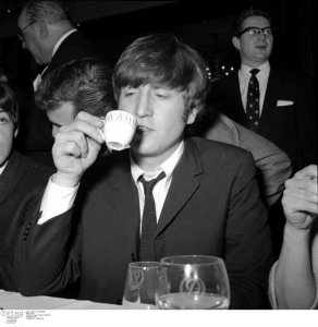  19  1964, Variety Club Awards.