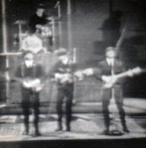 1963.10.13  ATV Val Parnells Sunday Night At The London Palladium  