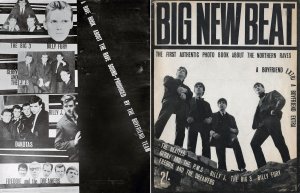 1963.07.01 - Big New Beat ( )