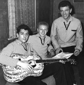 1963.03.20  Romford. ABC Cinema