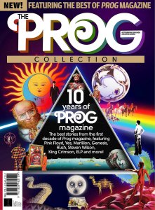 The Prog Collection - Vol 1 6th Revised Edition 2025  132 ., 120 , PDF