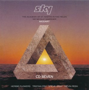 SKY 1987 Mozart