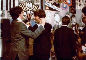 20  1964: Ready, Steady, Go!