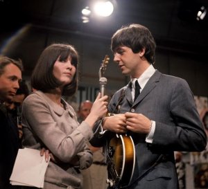    Ready Steady Go, 20  1964 ,    .